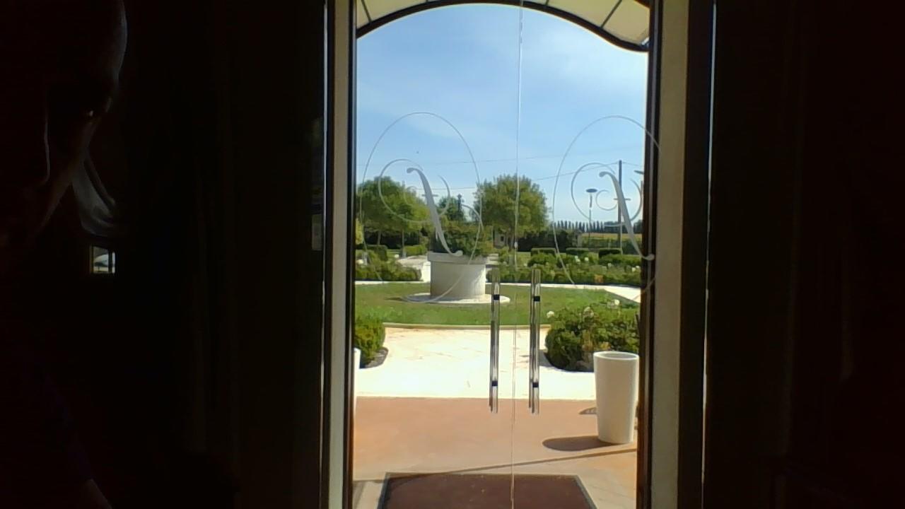 Hotel Possessioni Ferraresi Melara Extérieur photo
