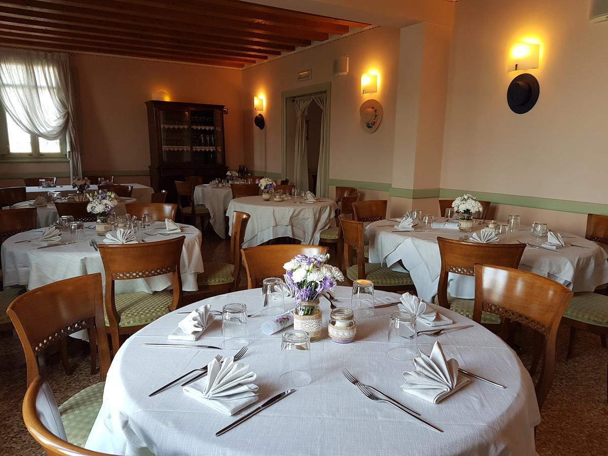 Hotel Possessioni Ferraresi Melara Extérieur photo