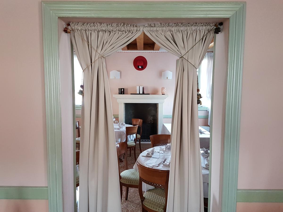 Hotel Possessioni Ferraresi Melara Extérieur photo